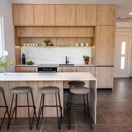 Apartament Discover Lastovo Premium Skrivena Luka