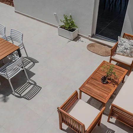 Discover Lastovo Premium Lejlighed