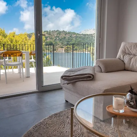 Discover Lastovo Premium * Skrivena Luka