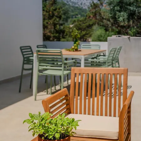 Discover Lastovo Premium Apartamento