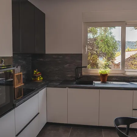 Discover Lastovo Premium شقة *