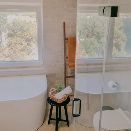 Apartamento Discover Lastovo Premium Skrivena Luka