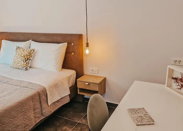 Discover Lastovo Premium شقة *