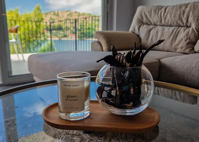 شقة Discover Lastovo Premium *