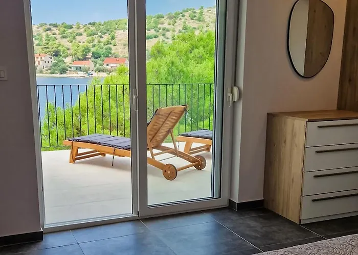 Discover Lastovo Premium شقة *