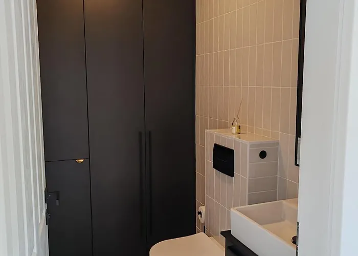 Discover Lastovo Premium شقة