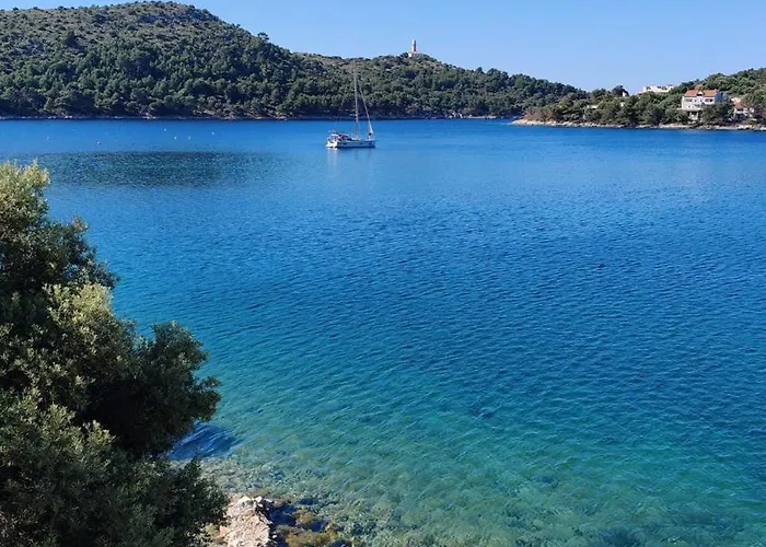 Discover Lastovo Premium شقة