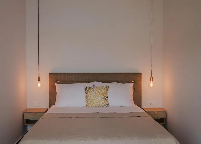 شقة Discover Lastovo Premium