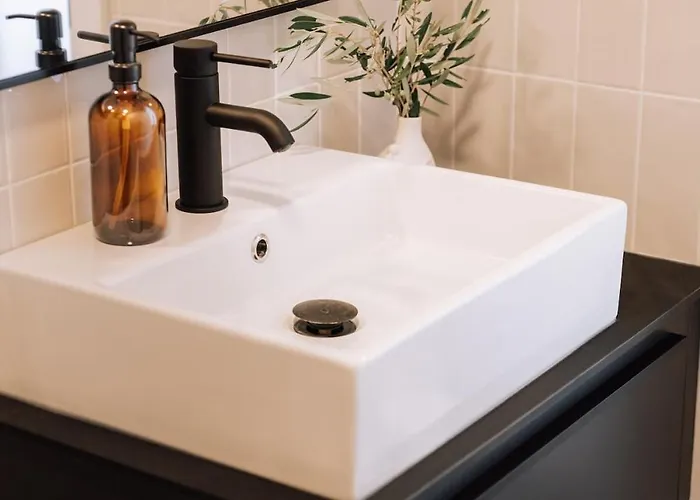 شقة Discover Lastovo Premium Skrivena Luka