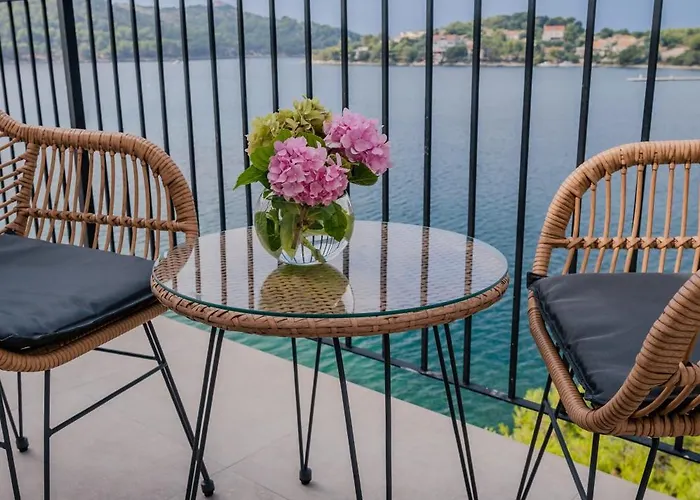 Discover Lastovo Premium شقة *