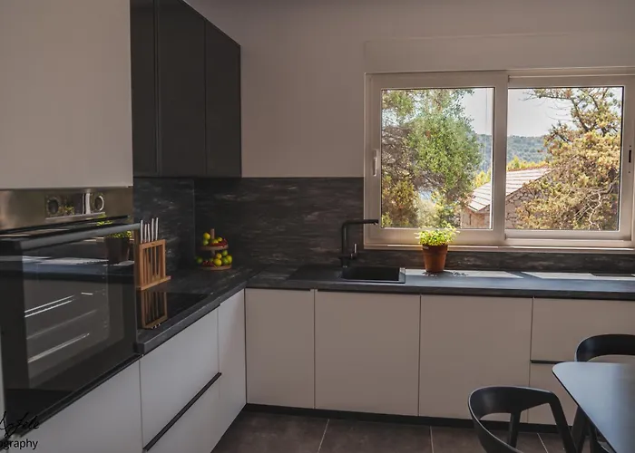 Discover Lastovo Premium شقة *