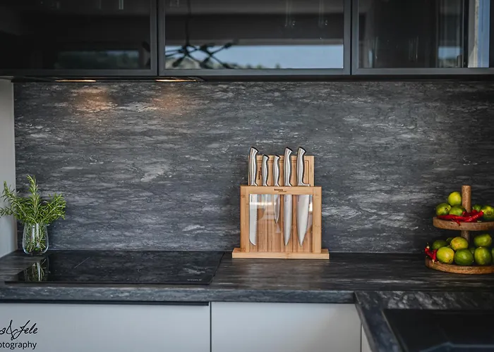 شقة Discover Lastovo Premium *